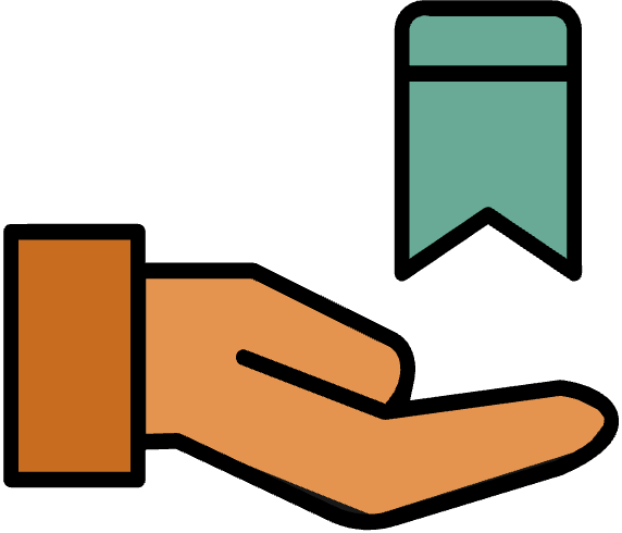 Handshake Icon